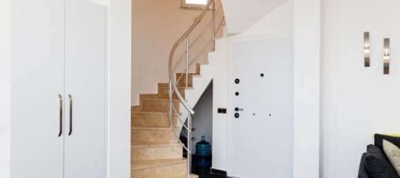 Villa 3+1 in Antalya, Turkey No. 33993 4