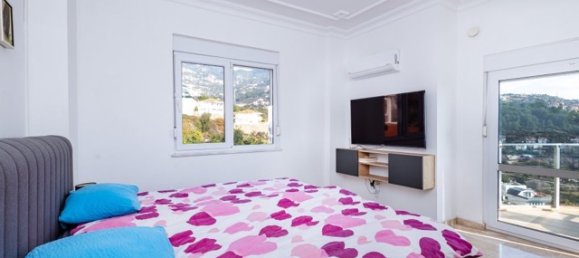 Villa 3+1 in Antalya, Turkey No. 33993 27