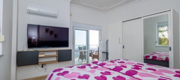 Villa 3+1 in Antalya, Turkey No. 33993 28