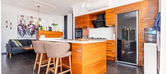 Villa 3+1 in Antalya, Turkey No. 33993 13