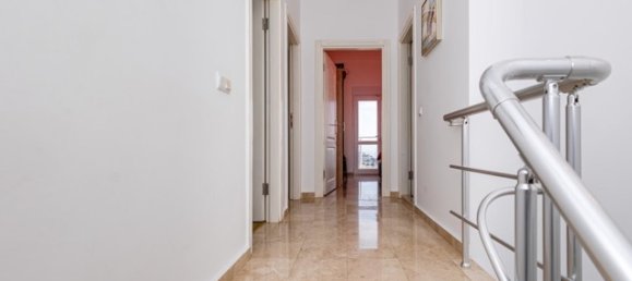 Villa 3+1 in Antalya, Turkey No. 33993 24