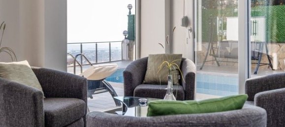 Villa 3+1 in Antalya, Turkey No. 33993 16