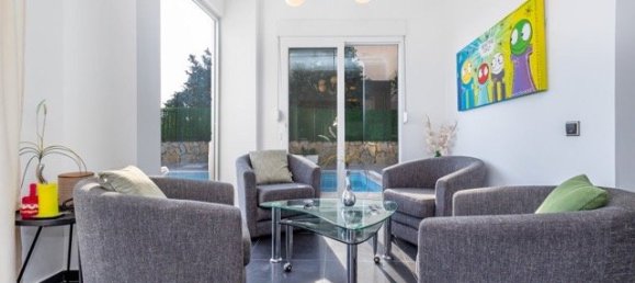 Villa 3+1 in Antalya, Turkey No. 33993 22