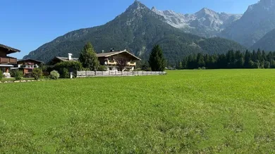 Terreno en St. Ulrich am Pillersee, Austria No. 249321