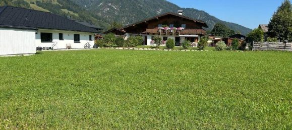 Terreno en St. Ulrich am Pillersee, Austria No. 249321 3