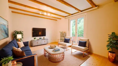 3-Zimmer Wohnung in Kitzbühel, Austria, Nr. 214826