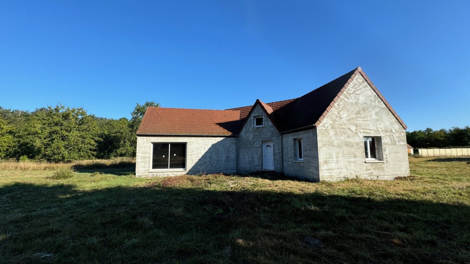 Studio à La Ferté-Imbault, France No. 218573