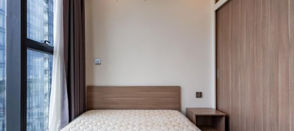 2 rooms Office in District 1, Vietnam No. 17916 13