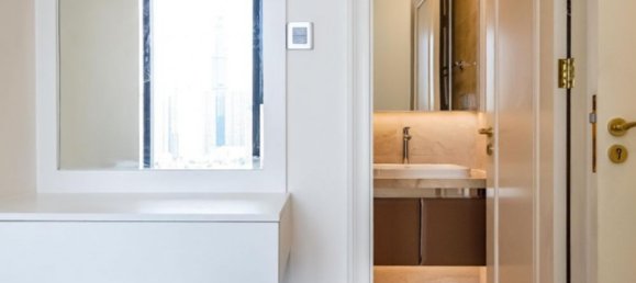 2 rooms Office in District 1, Vietnam No. 17916 21