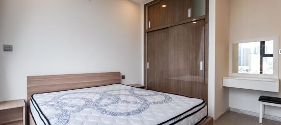 2 rooms Office in District 1, Vietnam No. 17916 19