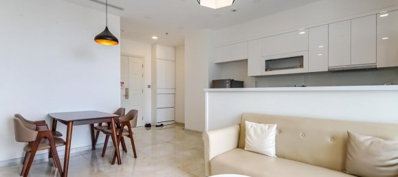 2 rooms Office in District 1, Vietnam No. 17916 9