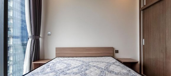 2 rooms Office in District 1, Vietnam No. 17916 17