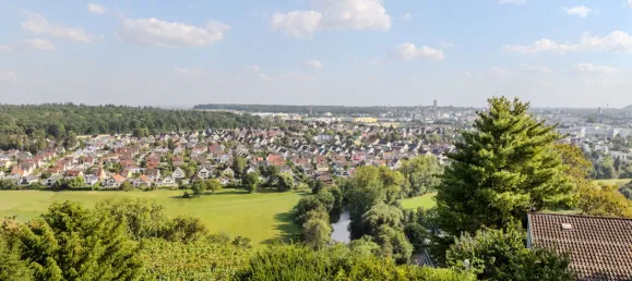 5 bedrooms Villa in Ludwigsburg, Germany No. 112798 4