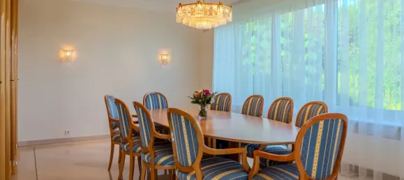 5 bedrooms Villa in Ludwigsburg, Germany No. 112798 9