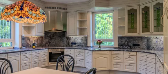 5 bedrooms Villa in Ludwigsburg, Germany No. 112798 10