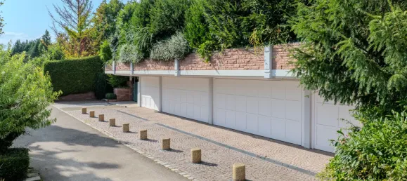 5 bedrooms Villa in Ludwigsburg, Germany No. 112798 14