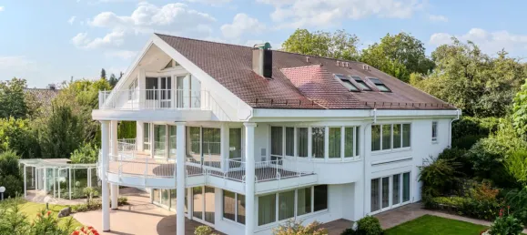 5 bedrooms Villa in Ludwigsburg, Germany No. 112798 3