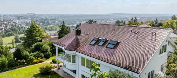 5 bedrooms Villa in Ludwigsburg, Germany No. 112798 2