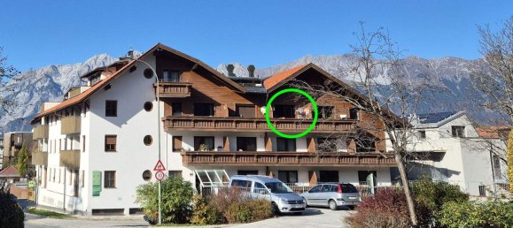 Studio à Innsbruck-Stadt, Austria No. 206523 2