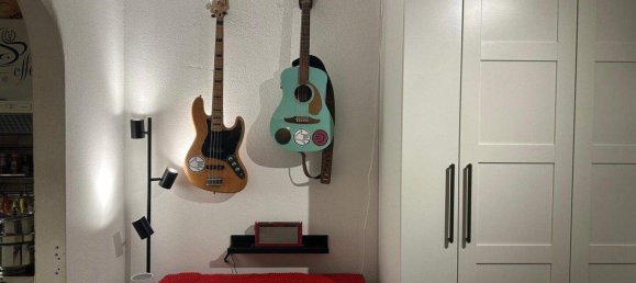 Studio à Innsbruck-Stadt, Austria No. 206523 16