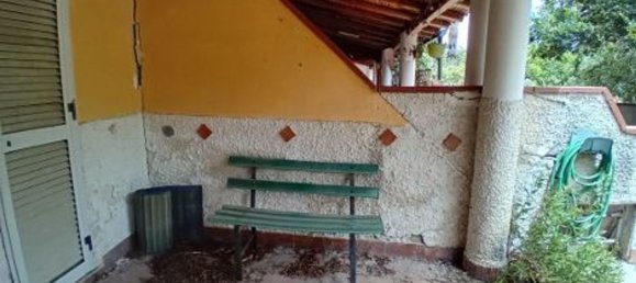 4-Zimmer Haus in Furnari, Italy, Nr. 40938 5