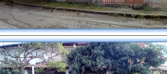 4-Zimmer Haus in Furnari, Italy, Nr. 40938 7