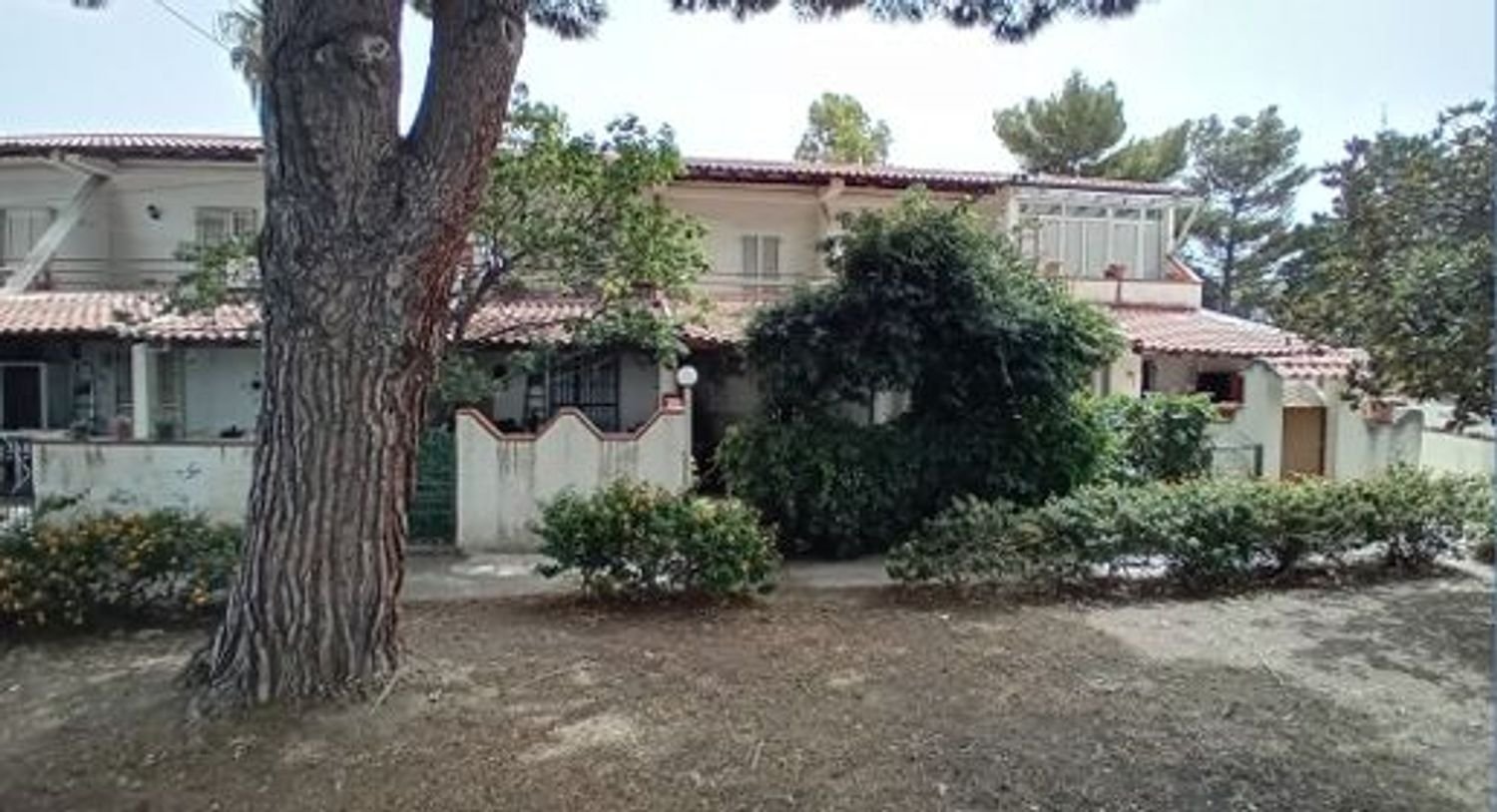 4-Zimmer Haus in Furnari, Italy, Nr. 40938