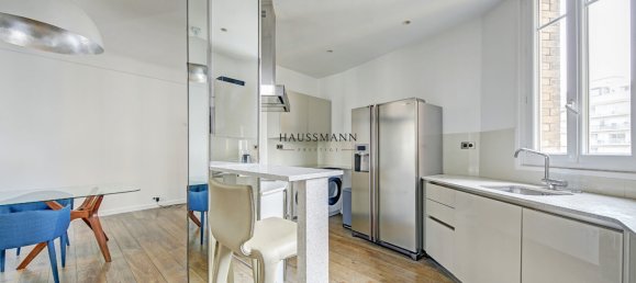 3 bedrooms Apartment in Paris, France No. 169281 7