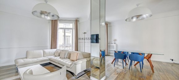 3 bedrooms Apartment in Paris, France No. 169281 2