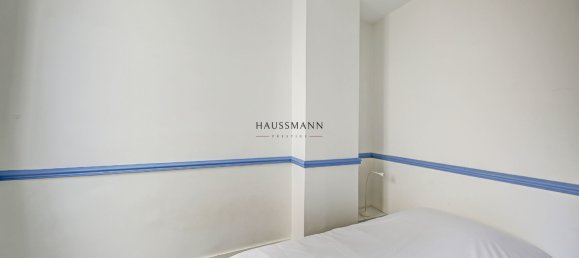 3 bedrooms Apartment in Paris, France No. 169281 11