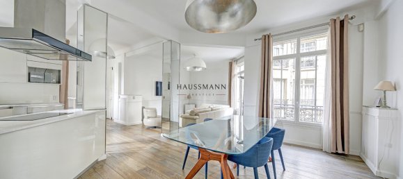 3 bedrooms Apartment in Paris, France No. 169281 5