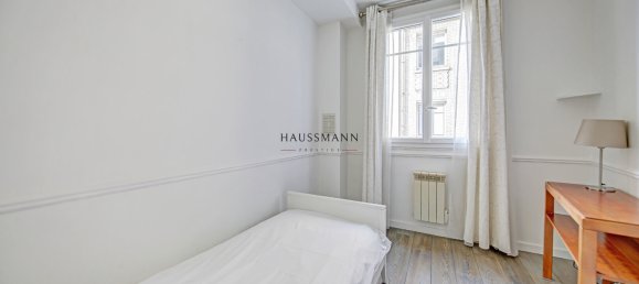 3 bedrooms Apartment in Paris, France No. 169281 10