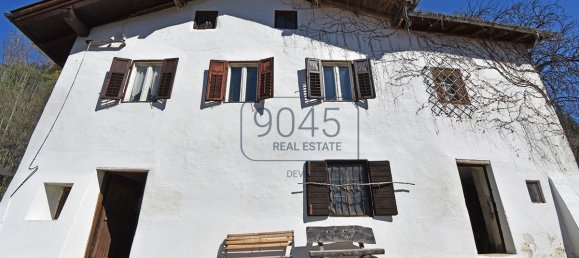 4 Schlafzimmer Haus in Predazzo, Italy, Nr. 404335 3
