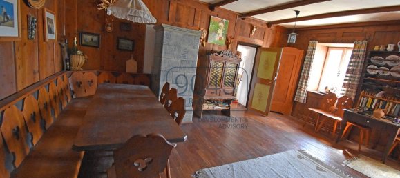 4 Schlafzimmer Haus in Predazzo, Italy, Nr. 404335 4