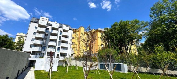 Garagem de 1 divisão em Penzing, Austria N.º 213584 5