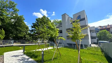 Garagem de 1 divisão em Penzing, Austria N.º 213584