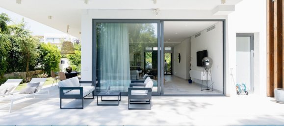 Villa T4 em Estepona, Spain N.º 139341 6