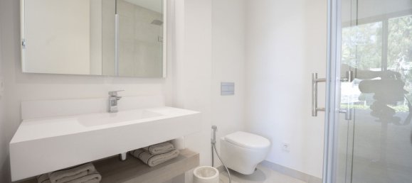 Villa T4 em Estepona, Spain N.º 139341 41