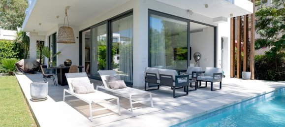 Villa T4 em Estepona, Spain N.º 139341 8