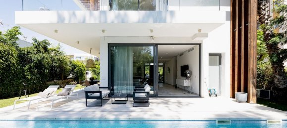 Villa T4 em Estepona, Spain N.º 139341 4