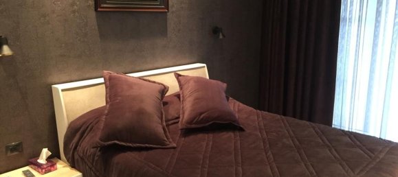 2 غرف نوم شقة في Khatay, Azerbaijan رقم 1844 23