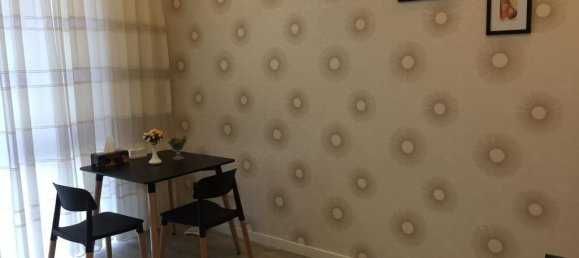 2 غرف نوم شقة في Khatay, Azerbaijan رقم 1844 42