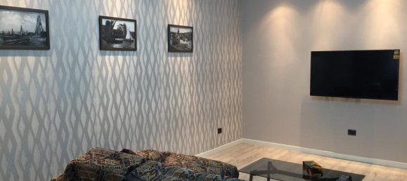 2 غرف نوم شقة في Khatay, Azerbaijan رقم 1844 35