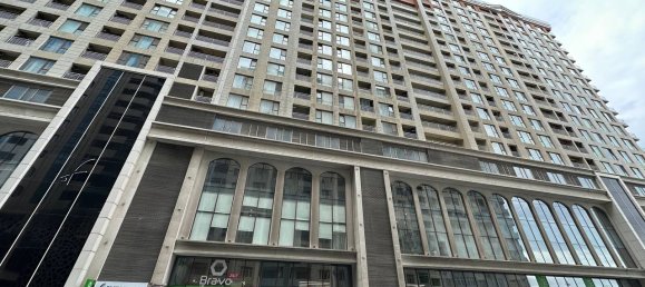 2 غرف نوم شقة في Khatay, Azerbaijan رقم 1844 43