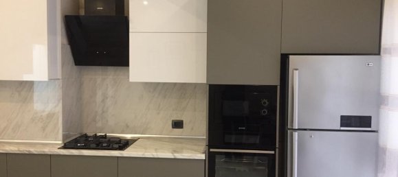 2 غرف نوم شقة في Khatay, Azerbaijan رقم 1844 2