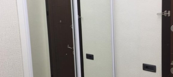 2 غرف نوم شقة في Khatay, Azerbaijan رقم 1844 13