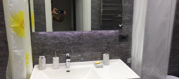 2 غرف نوم شقة في Khatay, Azerbaijan رقم 1844 10