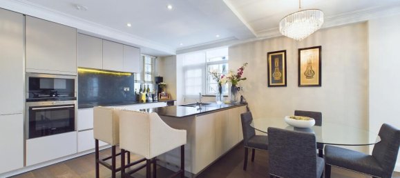 2 Schlafzimmer Wohnung in Mayfair, United Kingdom, Nr. 4634 6