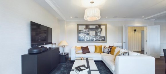 2 Schlafzimmer Wohnung in Mayfair, United Kingdom, Nr. 4634 11