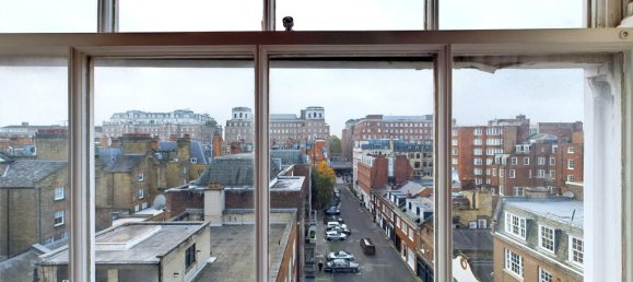 2 Schlafzimmer Wohnung in Mayfair, United Kingdom, Nr. 4634 32